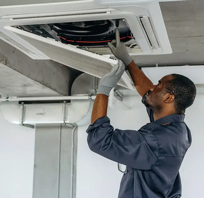 Why Homeowners & Businesses Trust Us in Metairie, LA?