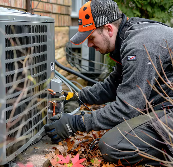 Why Homeowners & Businesses Trust Us in Metairie, LA?