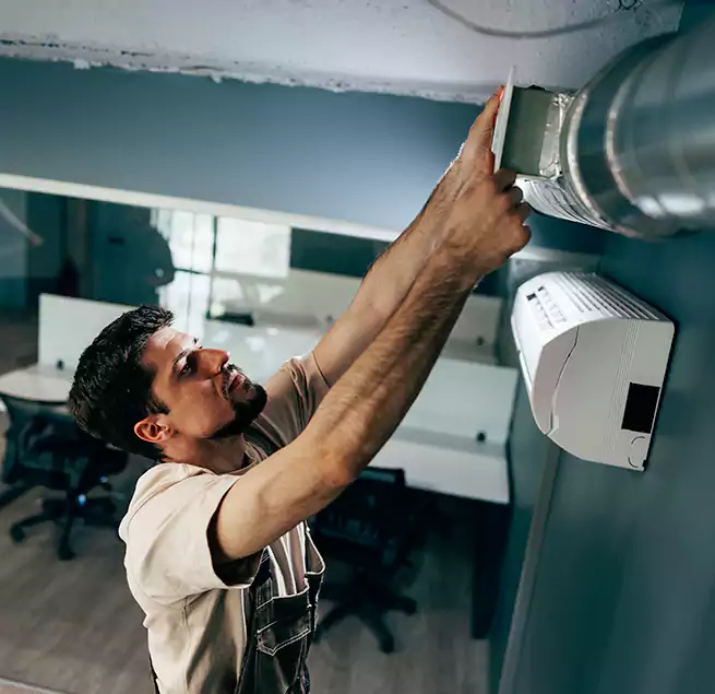 Why Homeowners & Businesses Trust Us in Metairie, LA?