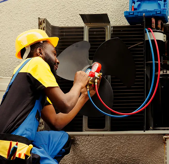 Why Homeowners & Businesses Trust Us in Metairie, LA?