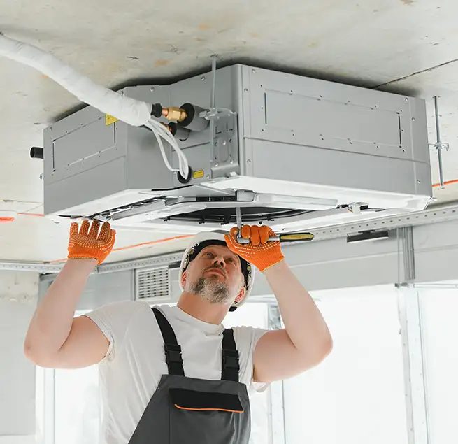 Why Homeowners & Businesses Trust Us Metairie, LA