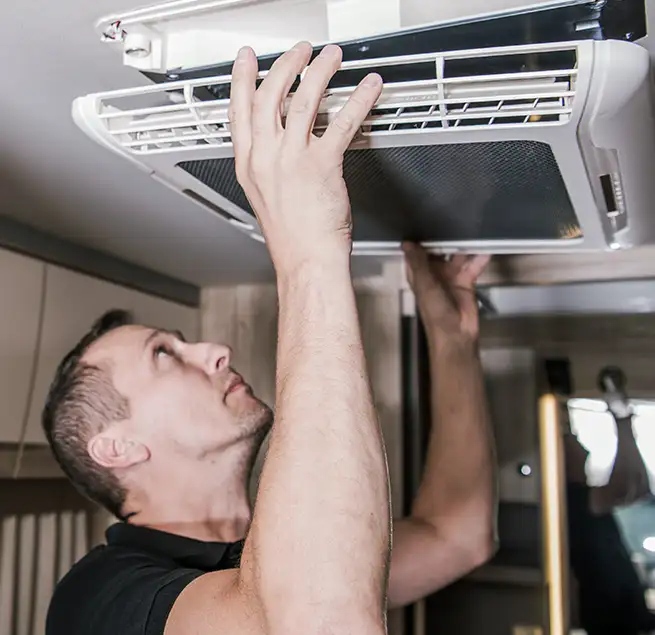 Why Homeowners & Businesses Trust Us Metairie, LA