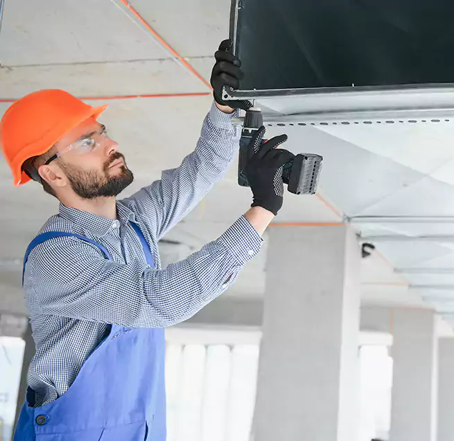 Why Homeowners & Businesses Trust Us in Metairie, LA?