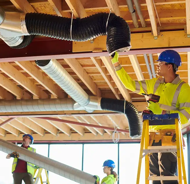 Why Homeowners & Businesses Trust Us in Metairie, LA?