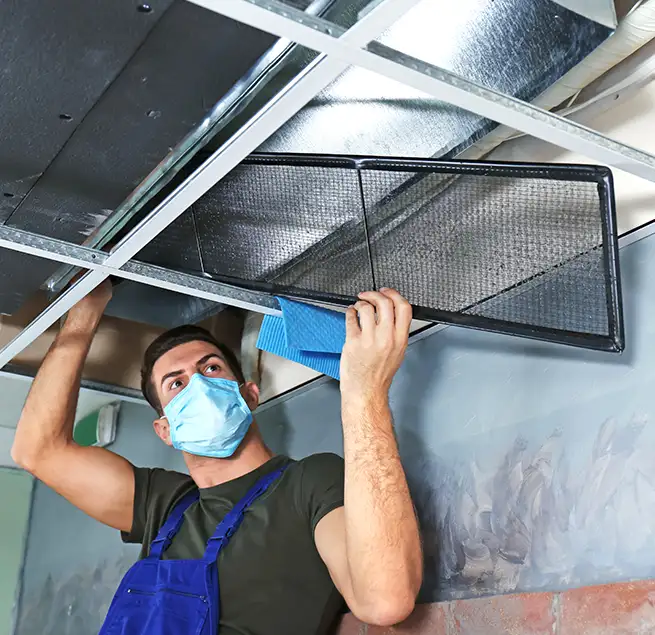 Why Homeowners & Businesses Trust Us in Metairie, LA?