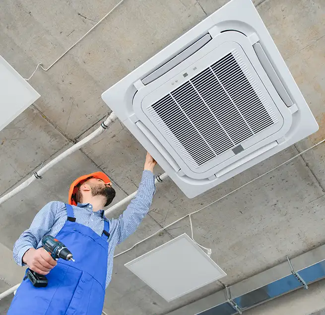 Why Homeowners & Businesses Trust Us in Metairie, LA