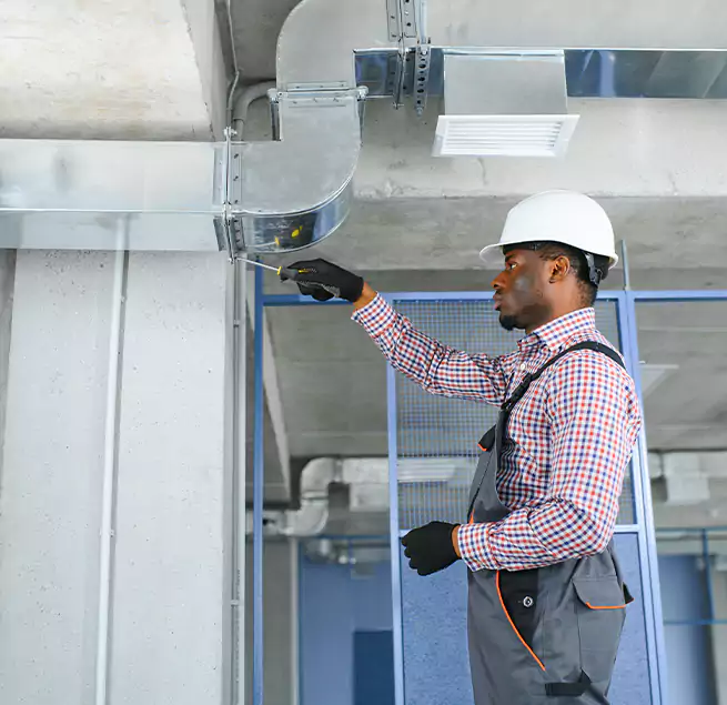 Why Homeowners & Businesses Trust Us in Metairie, LA