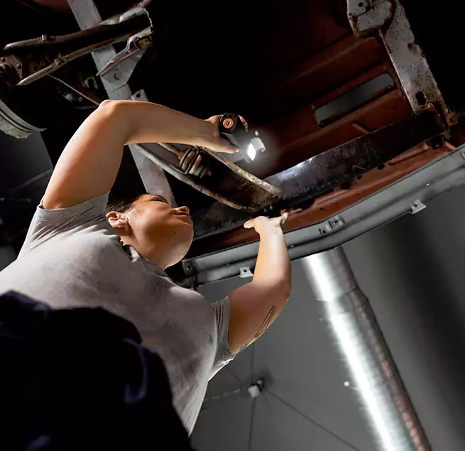 Why Homeowners & Businesses Trust Us Metairie, LA