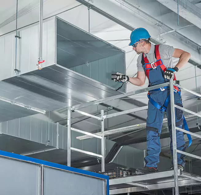 Why Homeowners & Businesses Trust Us Metairie, LA