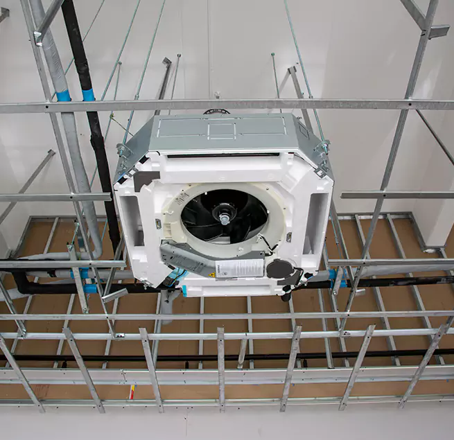 Why Homeowners & Businesses Trust Us Metairie, LA?