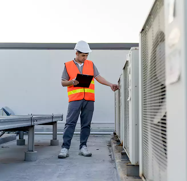 Why Homeowners & Businesses Trust Us in Metairie, LA?