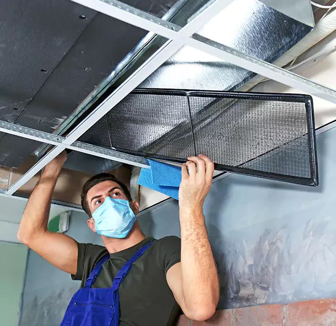 Why Homeowners & Businesses Trust Us in Metairie, LA?