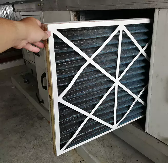 Why Homeowners & Businesses Trust Us Metairie, LA?